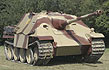 Jagdpanther in Beltring