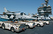 A/S32A-31A U.S. NAVY - AIRCRAFT TOWING TRACTOR