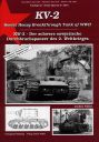 KV-2 - Soviet Heavy Breakthrough Tank of World War 2