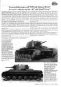 KW-1 - Der schwere sowjetische Panzer des 2. Weltkriegs