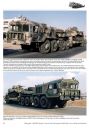 Sowjetische Panzertransporter vom 2. Weltkrieg bis zur Russischen Föderation