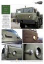 Soviet Tank Transporter in Detail: MAZ-537G with MAZ/ChMZAP-5247G Semitrailer