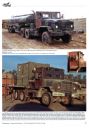 Gepanzerte/Gun Trucks der US Army im Irak