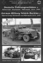 German Military Vehicles Rarities (1)