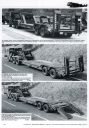 Modern German Army Tank Transporter - 1956 to Present