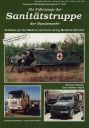 Vehicles of the Modern German Army Medical Service