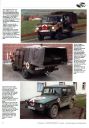Vehicles of the Modern German Army Medical Service
