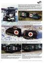 Vehicles of the Modern German Army Medical Service