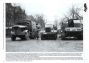 Schwere Haubenzugmaschinen und Schwertransporter der 25-to Klasse der 1. Fahrzeuggeneration der Bundeswehr