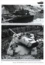 The tanks M 41 and M 47 in German Army service