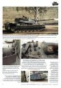 Kampfpanzer Leopard 1 in der Bundeswehr - Späte Jahre