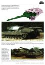 Kampfpanzer Leopard 1 in der Bundeswehr - Späte Jahre