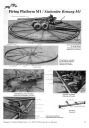 U.S. WWII - 155mm Gun M1/M2 LONG TOM, M1917/M1918 8-in Howitzer