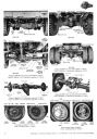 U.S. WW II - AUTOCAR U-7144-T & U-8144-T Tractor Trucks