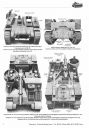 U.S. WWII 105mm Howitzer Motor Carriage M7 & M7B1 PRIEST