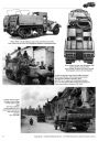 U.S. WWII HALF TRACK Cars M2, M2A1, M9A1 & Personnel Carriers M3, M3A1, M5, M5A1