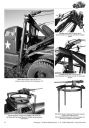 U.S. Army Diamond-T 4-ton 6x6 Cargo, Wrecker, Ponton Trucks, Dump Trucks & Special Purpose Vehicles