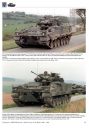 British Army of the Rhine 1980 � 1994