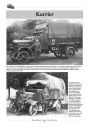 British Military Trucks of World War One<br>Types and Variants of British-Built and Non-British-Built Trucks in  British Army, Royal Navy and Royal Flying Corps Service 1914-18