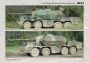 Tankograd In Detail - DANA<br>Czech Wheeled Self-Propelled 152mm Gun-Howitzer