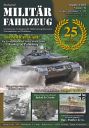 MILITÄRFAHRZEUG 4-2022 - Sonderausgabe 25 Jahre Verlag Jochen Vollert - Tankograd Publishing