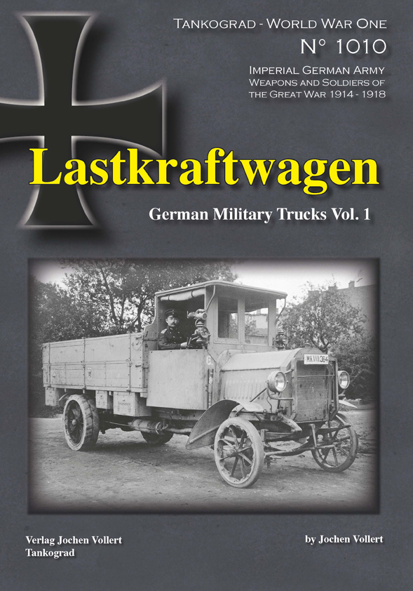 West German Trucks & military vehicles (1947-90)
