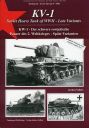 KV-1 - The Soviet Heavy Tank of WWII - Late Variants