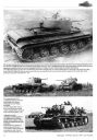 KV-1 - The Soviet Heavy Tank of WWII - Late Variants