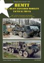HEMTT - Heavy Expanded Mobility Tactical Truck