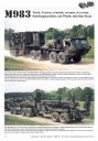 HEMTT - Heavy Expanded Mobility Tactical Truck