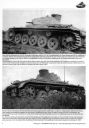 Panzerkampfwagen III im Kampfeinsatz