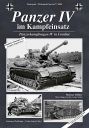 Panzer IV in Combat