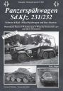 6-Wheeled/8-Wheeled Armoured Reconnaissance Vehicles