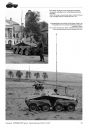 6-Wheeled/8-Wheeled Armoured Reconnaissance Vehicles