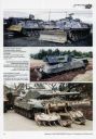 Modern German Army Armoured Engineer Vehicles