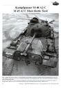 The M 48 Main Battle Tank in German Army Service