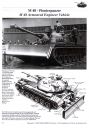 The M 48 Main Battle Tank in German Army Service