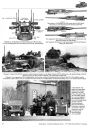 U.S. WWII HALF TRACK Mortar Carriers, Howitzers, Motor Carriages & Gun Motor Carriages