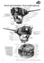 U.S. WWII M5 & M5A1 Stuart Light Tanks