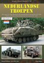 NEDERLANDSE TROEPEN - Vehicles of the Royal Netherlands Army in Germany 1963-2006