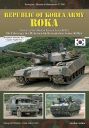 Republic of Korea Army - ROKA