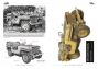BEUTEWAGEN - Allied Field Cars in Wehrmacht Service