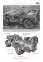 BEUTEWAGEN - Allied Field Cars in Wehrmacht Service