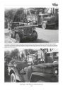 BEUTEWAGEN - Allied Field Cars in Wehrmacht Service