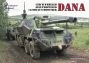 Tankograd In Detail - DANA<br>Czech Wheeled Self-Propelled 152mm Gun-Howitzer