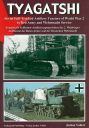 Sowjetische Vollketten-Artilleriezugmaschinen des 2. Weltkrieges im Dienst der Roten Armee und der Deutschen Wehrmacht